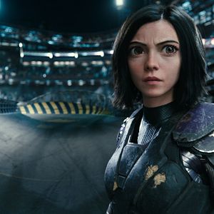 Photo Rosa Salazar