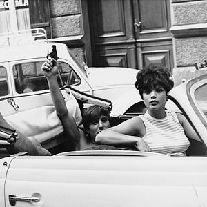 Photo Vas-y, cherie