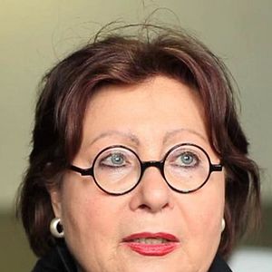 Photo Jutta Brückner