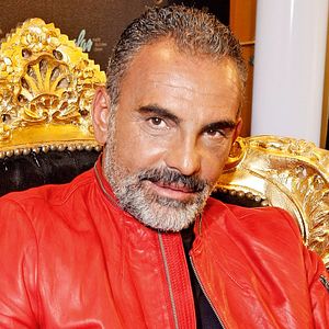 Photo Christian Audigier