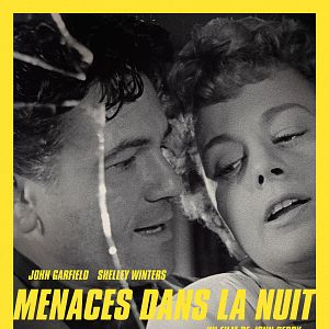 Photo Menaces dans la nuit
