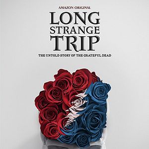 Photo Long Strange Trip: A viagem do Grateful Dead
