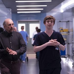 Photo Richard Schiff