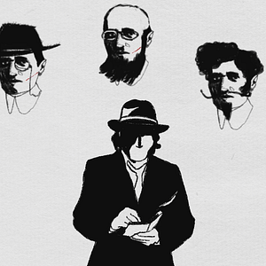 Photo The Man-Woman Case