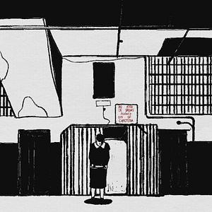 Photo The Man-Woman Case