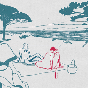 Photo The Man-Woman Case