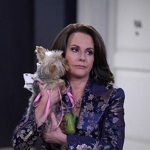 Photo Megan Mullally