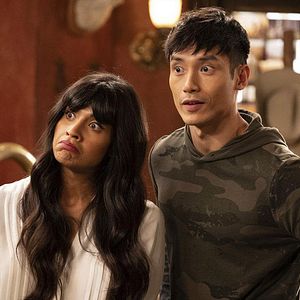 Photo The Good Place