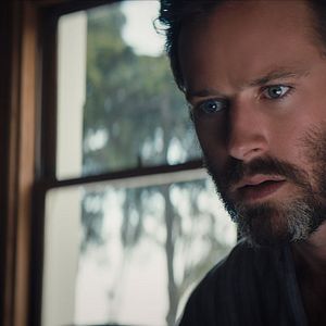 Photo Armie Hammer