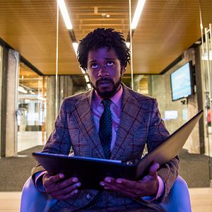 Photo Lakeith Stanfield