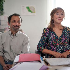 Photo Marie-Anne Chazel