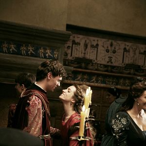 Photo Les Médicis : Maîtres de Florence / Lorenzo le Magnifique