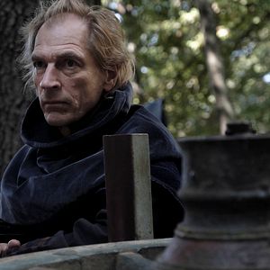 Photo Julian Sands
