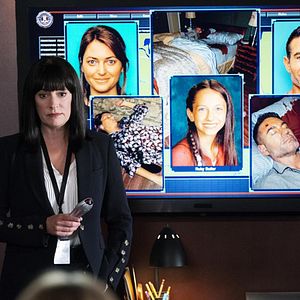 Photo Paget Brewster