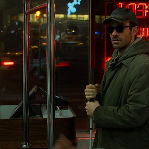 Photo Marvel's Daredevil
