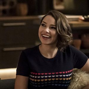 Photo Jessica Parker Kennedy