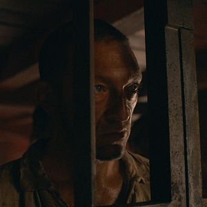 Photo Vincent Cassel