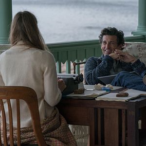 Photo Patrick Dempsey