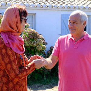 Photo Une famille formidable