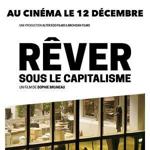 Photo Rêver sous le capitalisme