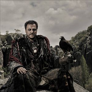 Photo Deliler Fatih'in Fermanı
