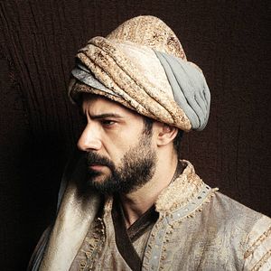Photo Deliler Fatih'in Fermanı