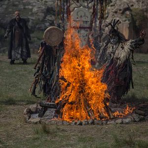 Photo Deliler Fatih'in Fermanı