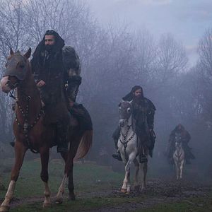Photo Deliler Fatih'in Fermanı