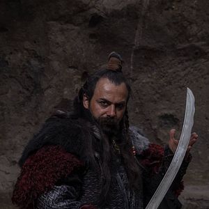 Photo Deliler Fatih'in Fermanı