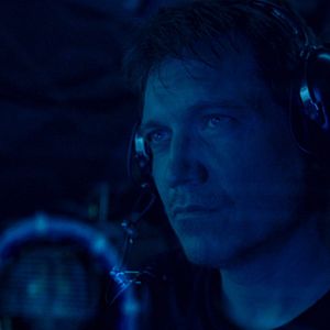 Photo Holt McCallany