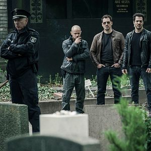 Photo Antonio Wannek