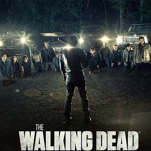Photo The Walking Dead