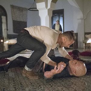 Photo Bernardo P. Saracino