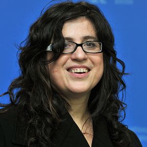 Photo Paula Markovitch