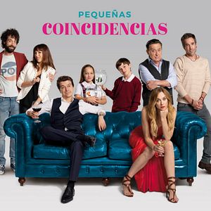 Photo Pequeñas Coincidencias