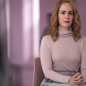 Photo Sarah Paulson