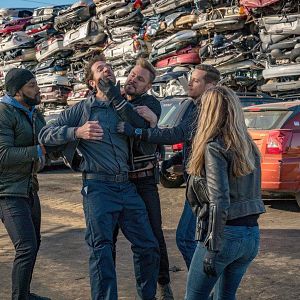 Photo LaRoyce Hawkins