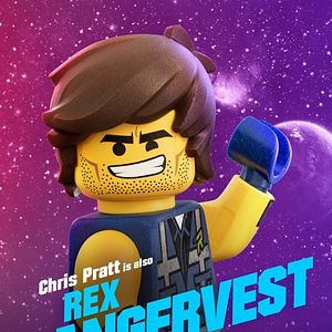 Photo La Grande Aventure Lego 2