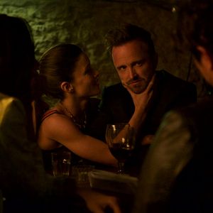 Photo Emily Ratajkowski