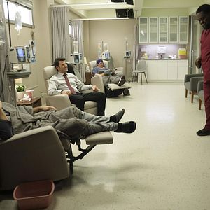 Photo Ron Livingston