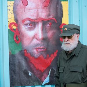 Photo Dear Dictator