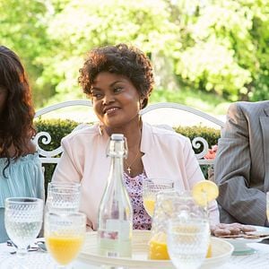 Photo Salimata Kamate