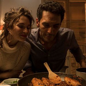 Photo Pauline Cheviller