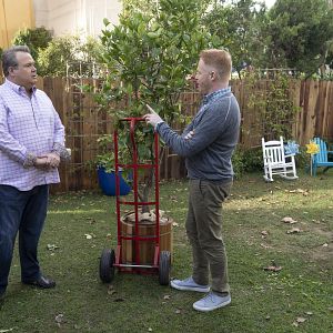 Photo Jesse Tyler Ferguson