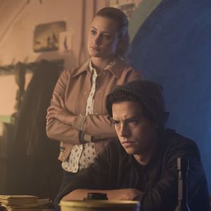 Photo Riverdale