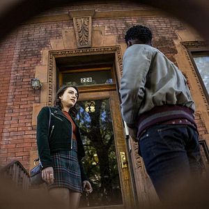 Photo Brandon Micheal Hall