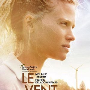 Photo Le vent tourne