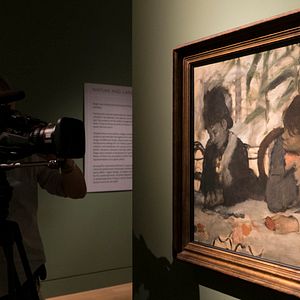 Photo Degas : une passion pour la perfection
