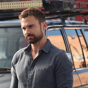Photo Seann William Scott