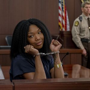 Photo Brandy Norwood
